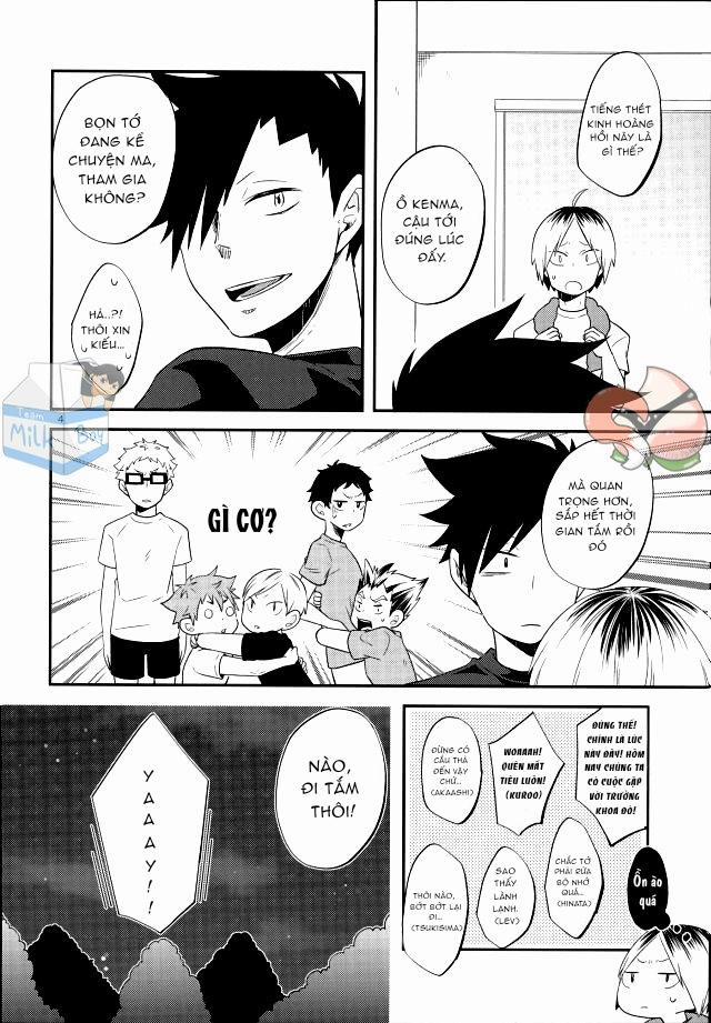 Tổng Hợp Oneshot 78 trang 3