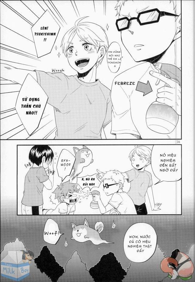 Tổng Hợp Oneshot 78 trang 30