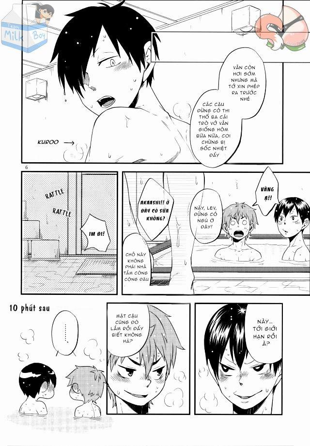 Tổng Hợp Oneshot 78 trang 5