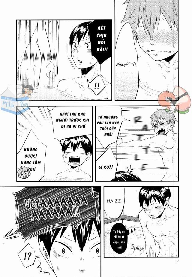 Tổng Hợp Oneshot 78 trang 6