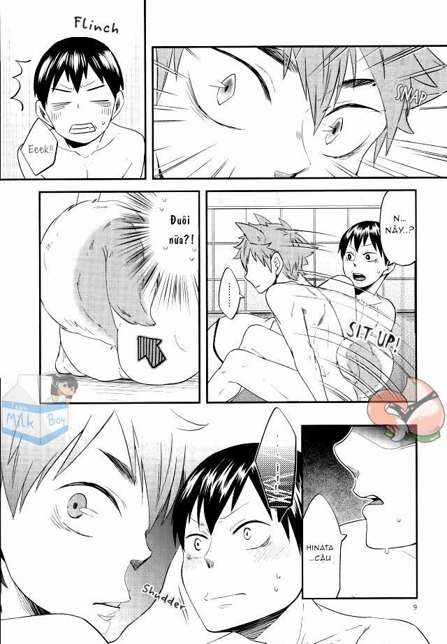 Tổng Hợp Oneshot 78 trang 8