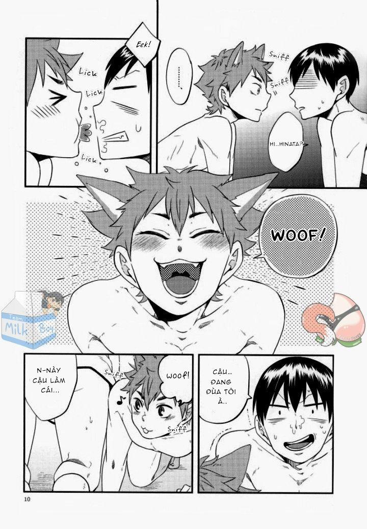 Tổng Hợp Oneshot 78 trang 9