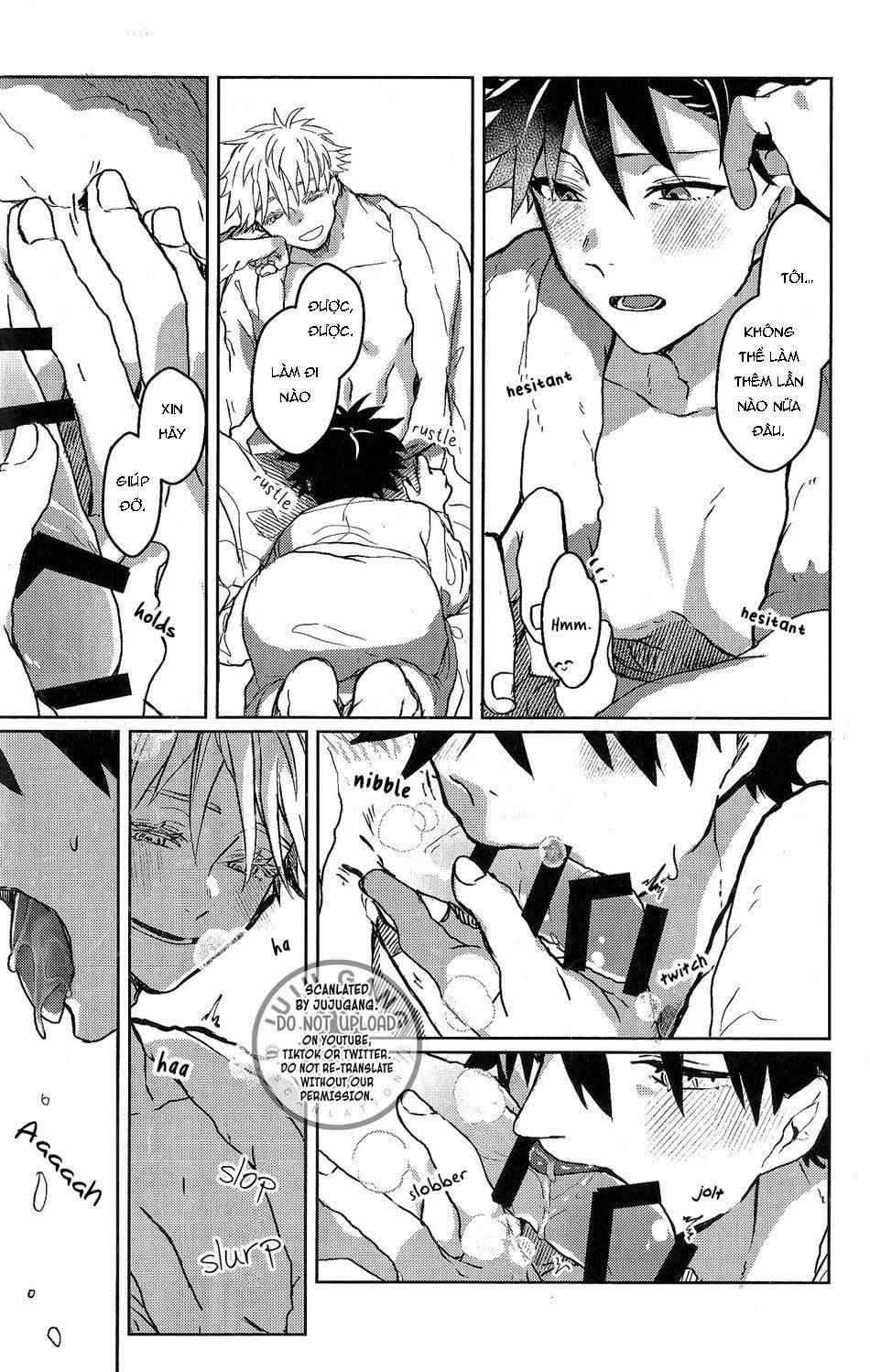 Tổng Hợp Oneshot 79 trang 12