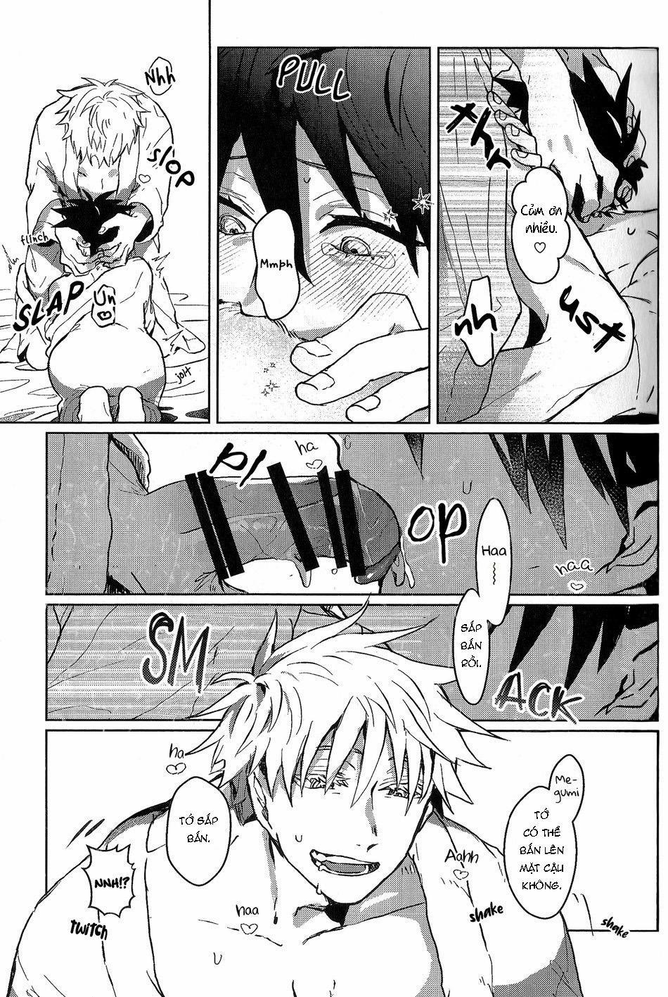 Tổng Hợp Oneshot 79 trang 15