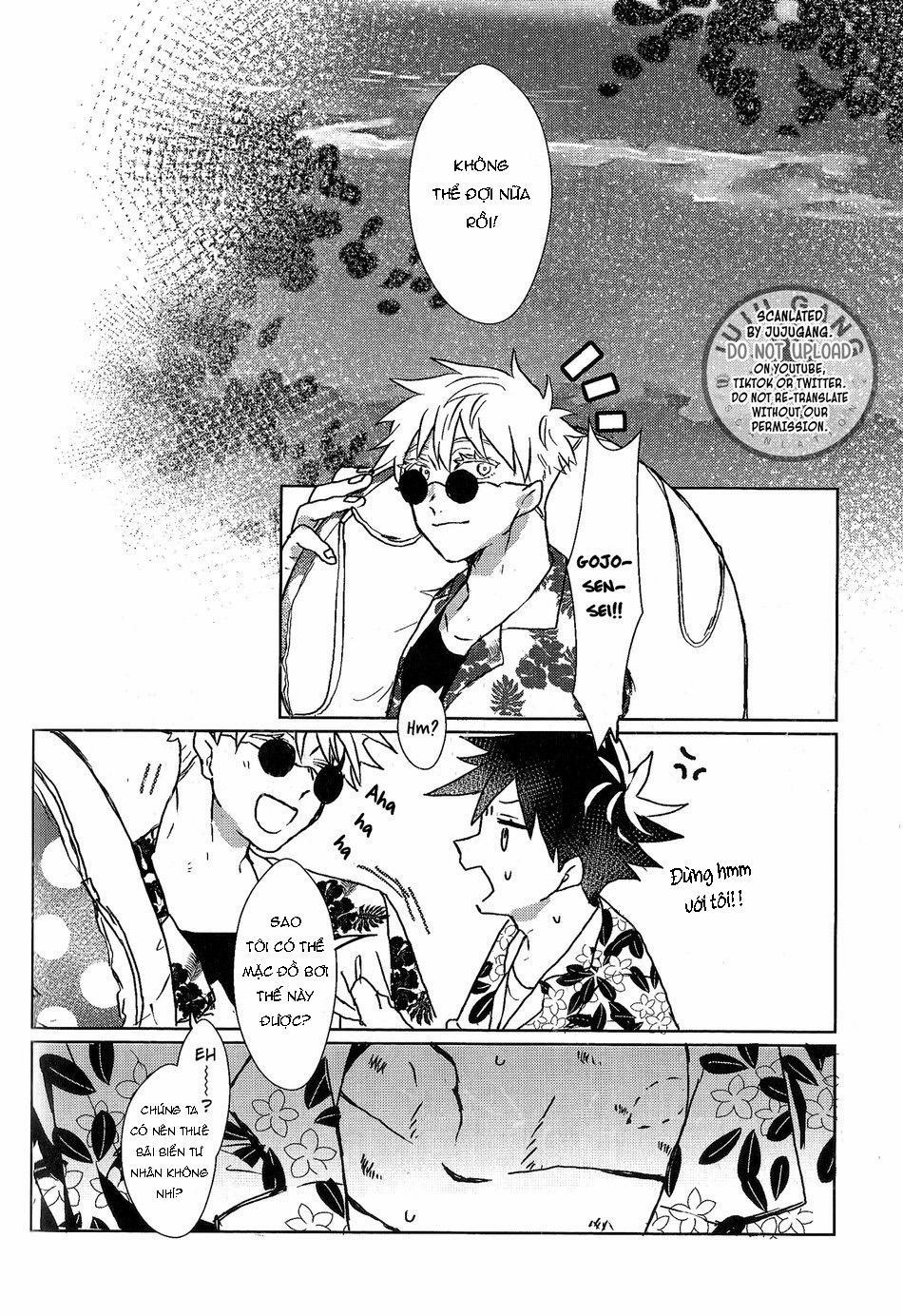 Tổng Hợp Oneshot 79 trang 30