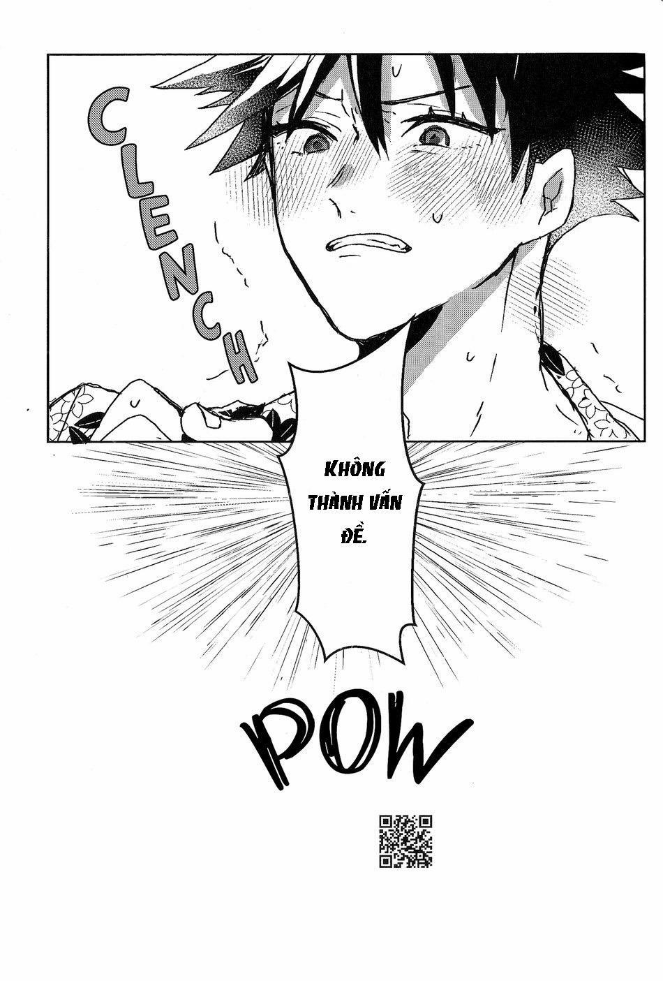 Tổng Hợp Oneshot 79 trang 31