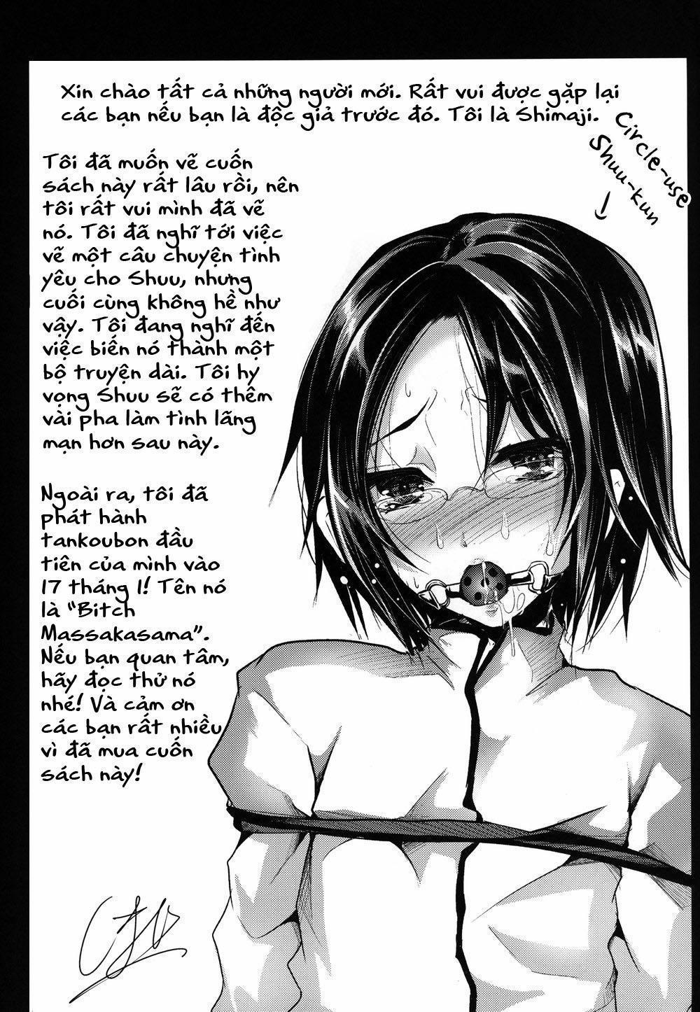 Tổng Hợp Oneshot 8 trang 27