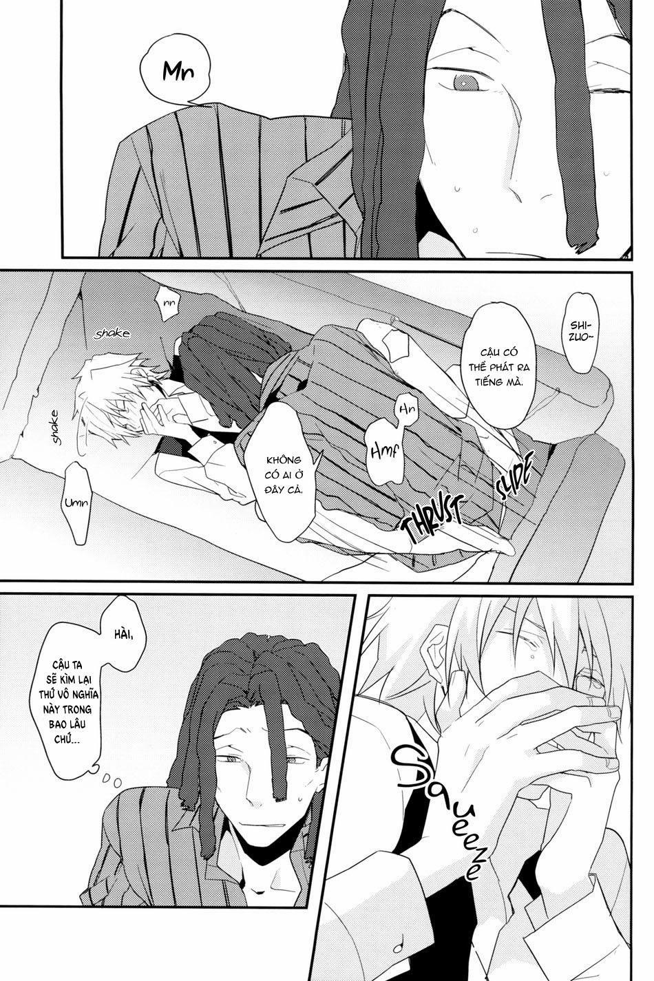 Tổng Hợp Oneshot 80 trang 10