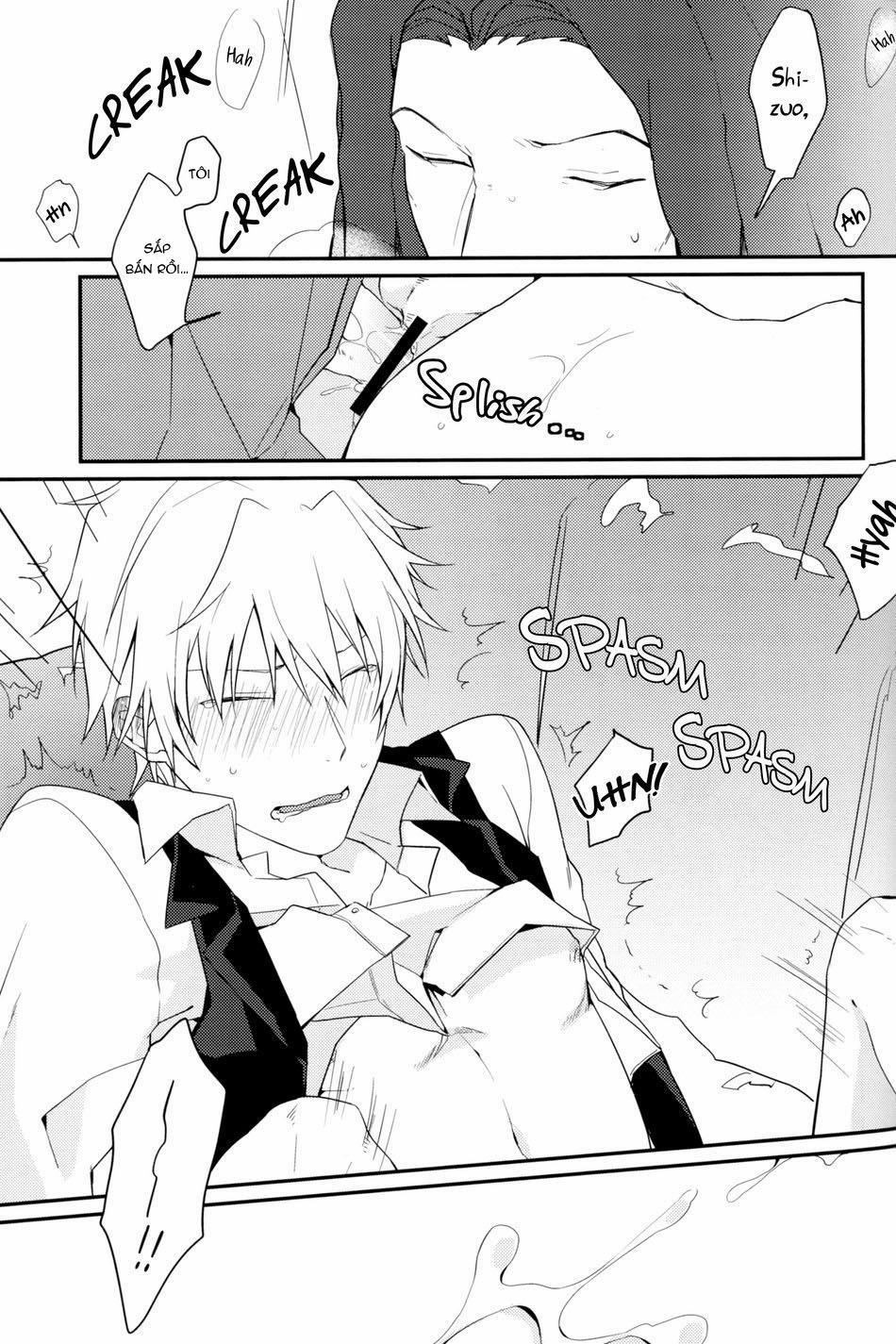 Tổng Hợp Oneshot 80 trang 12