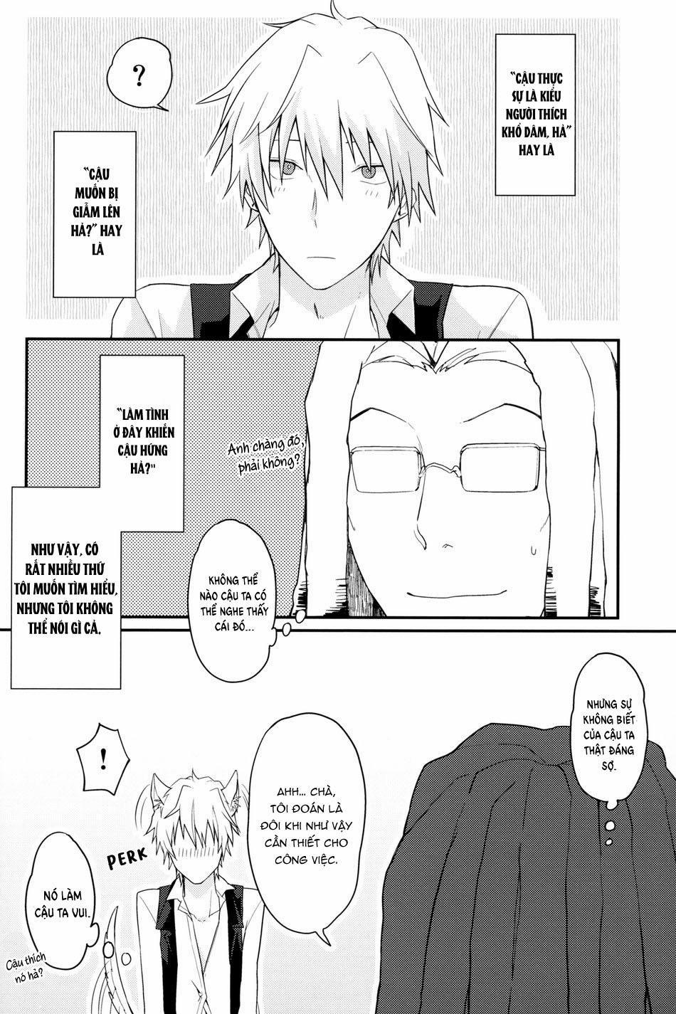 Tổng Hợp Oneshot 80 trang 15