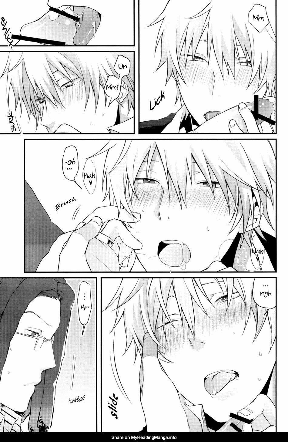 Tổng Hợp Oneshot 80 trang 4