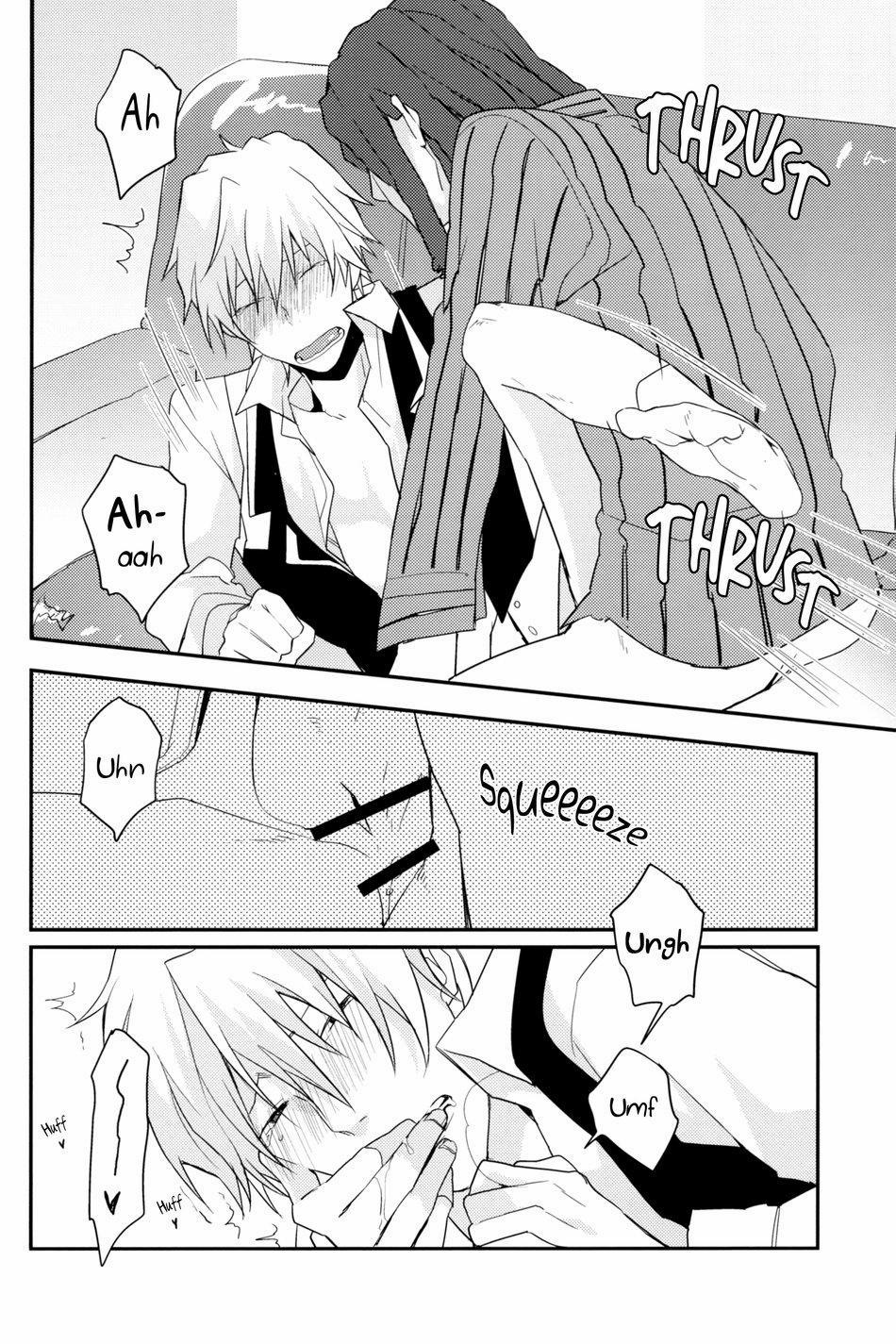 Tổng Hợp Oneshot 80 trang 9