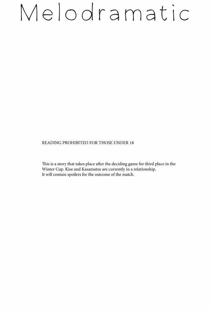 Tổng Hợp Oneshot 81 trang 2