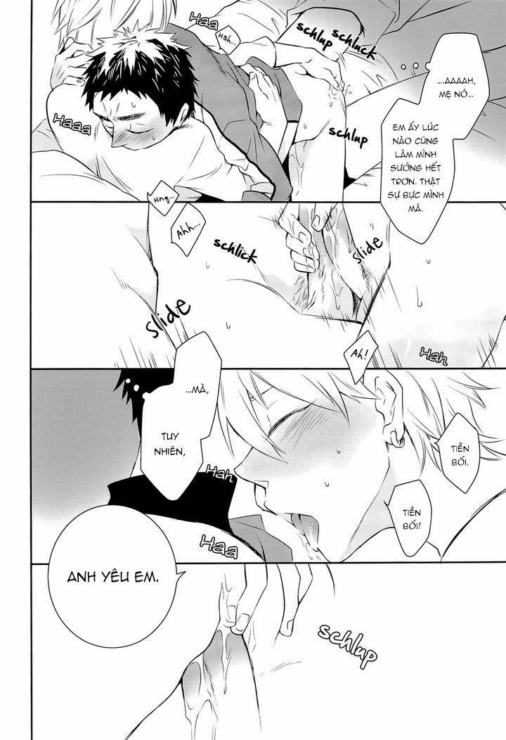 Tổng Hợp Oneshot 81 trang 21