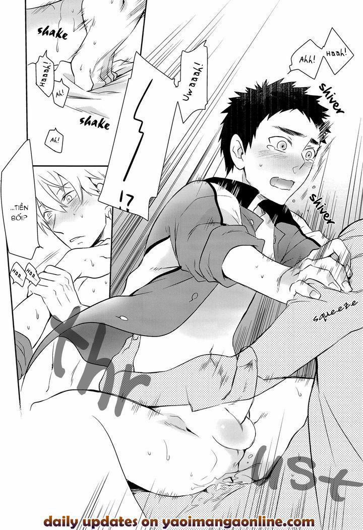 Tổng Hợp Oneshot 81 trang 22