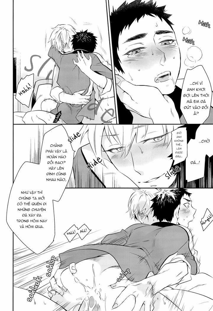 Tổng Hợp Oneshot 81 trang 23