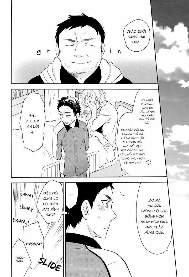 Tổng Hợp Oneshot 81 trang 25