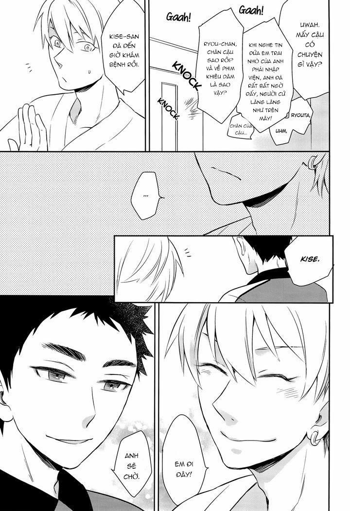 Tổng Hợp Oneshot 81 trang 26