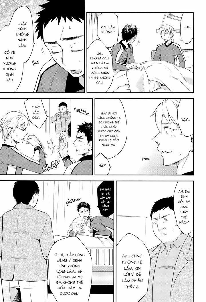 Tổng Hợp Oneshot 81 trang 8