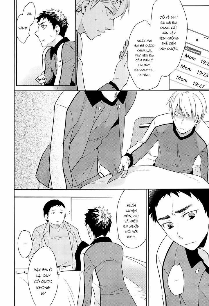 Tổng Hợp Oneshot 81 trang 9