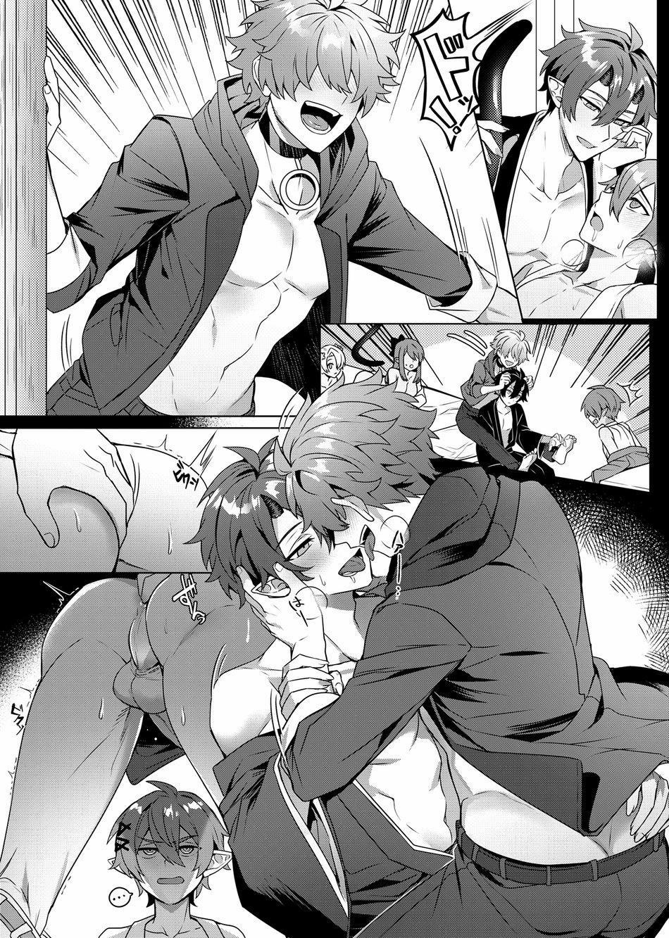 Tổng Hợp Oneshot 82 trang 12