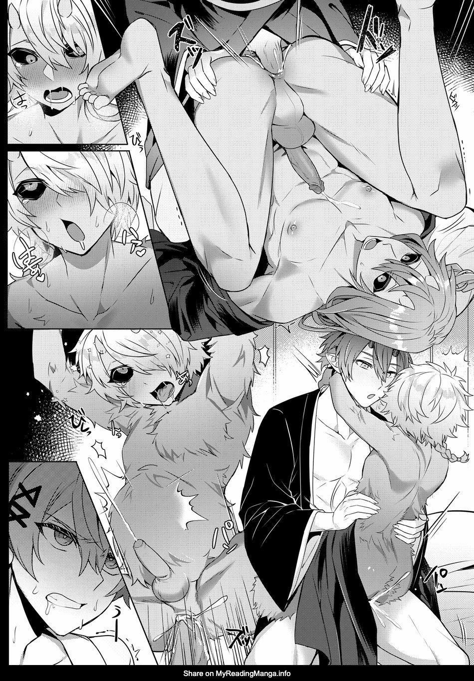 Tổng Hợp Oneshot 82 trang 9