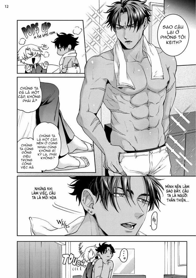 Tổng Hợp Oneshot 83 trang 13