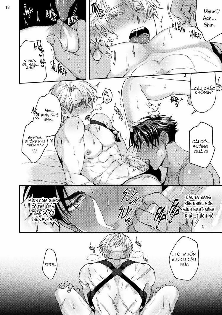 Tổng Hợp Oneshot 83 trang 20