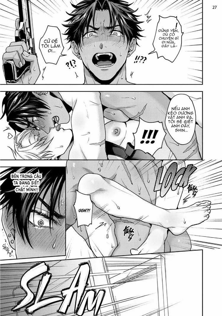 Tổng Hợp Oneshot 83 trang 29