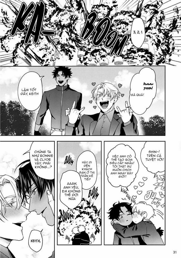 Tổng Hợp Oneshot 83 trang 33