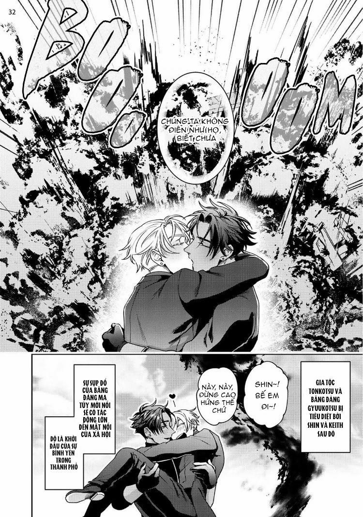 Tổng Hợp Oneshot 83 trang 34