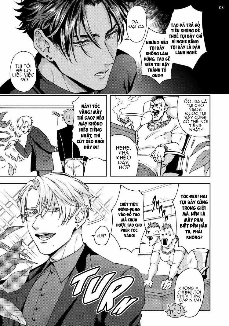 Tổng Hợp Oneshot 83 trang 4