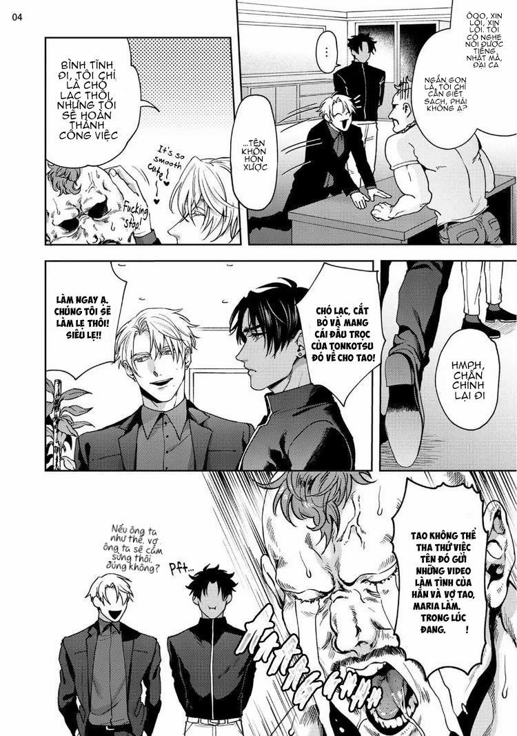 Tổng Hợp Oneshot 83 trang 5