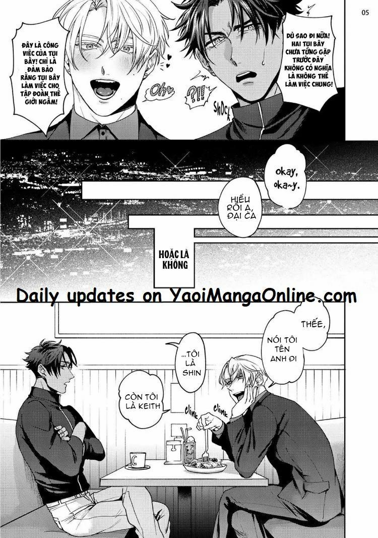 Tổng Hợp Oneshot 83 trang 6