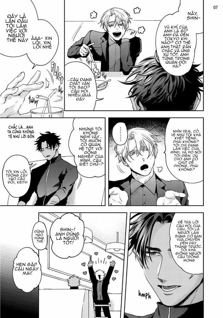 Tổng Hợp Oneshot 83 trang 8