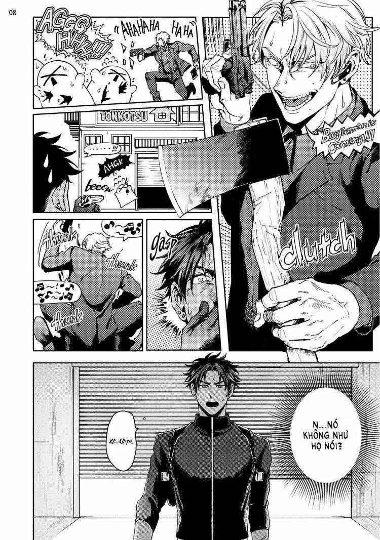 Tổng Hợp Oneshot 83 trang 9