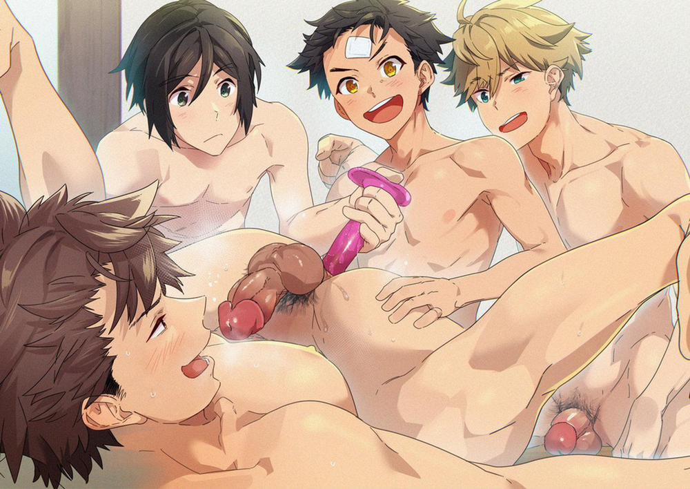 Tổng Hợp Oneshot 84 trang 2