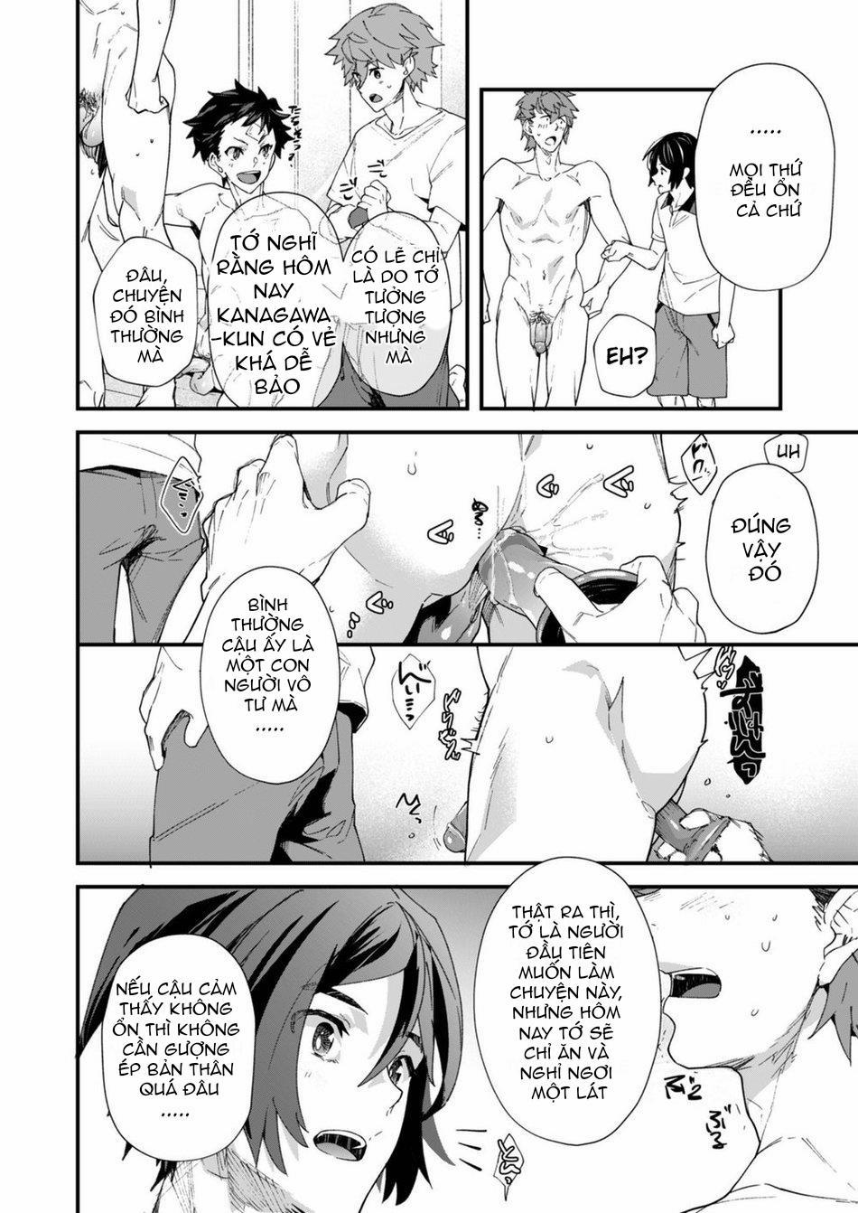 Tổng Hợp Oneshot 84 trang 20