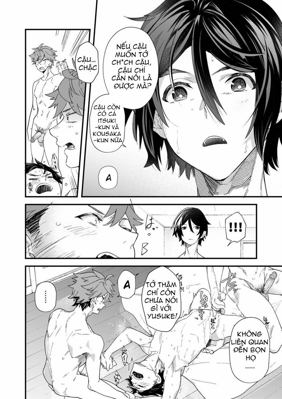 Tổng Hợp Oneshot 84 trang 42