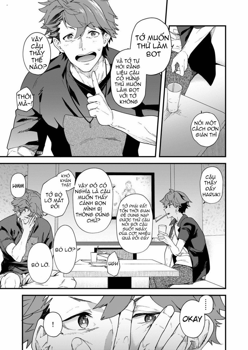 Tổng Hợp Oneshot 84 trang 5