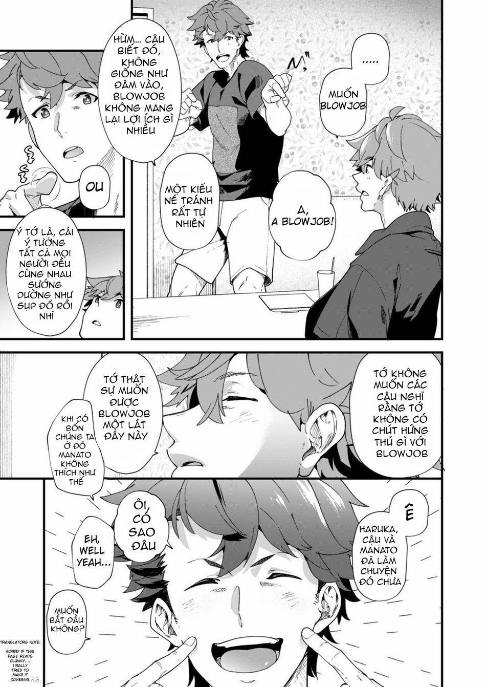 Tổng Hợp Oneshot 84 trang 7