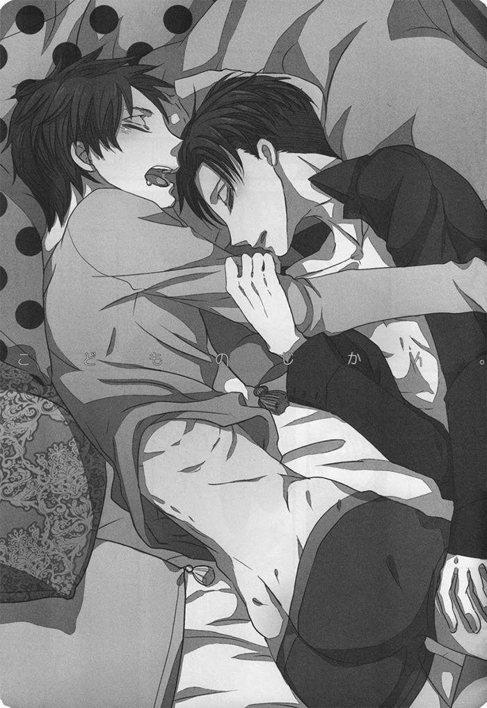 Tổng Hợp Oneshot 85 trang 1