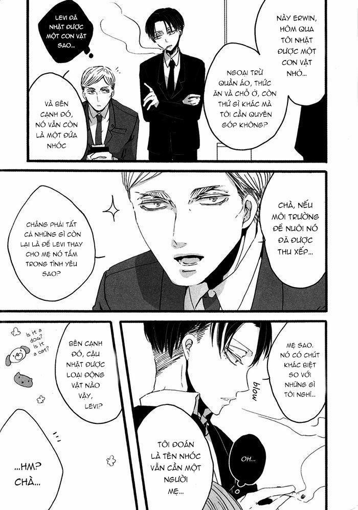 Tổng Hợp Oneshot 85 trang 18