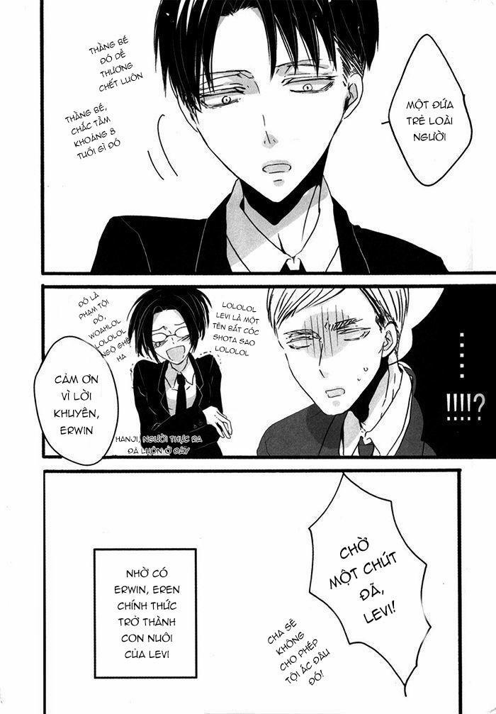 Tổng Hợp Oneshot 85 trang 19