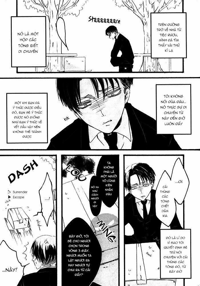 Tổng Hợp Oneshot 85 trang 2