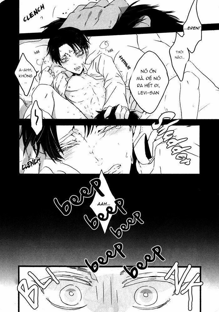 Tổng Hợp Oneshot 85 trang 22