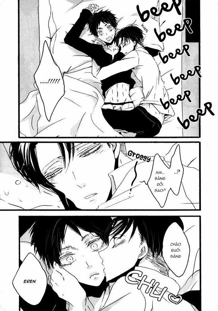 Tổng Hợp Oneshot 85 trang 23