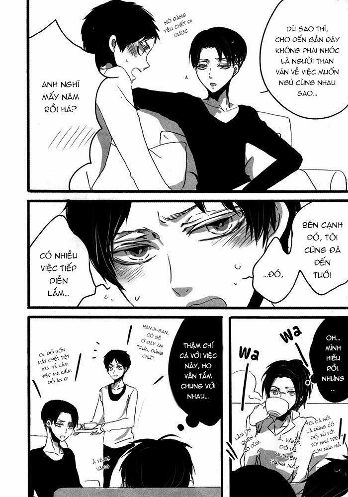 Tổng Hợp Oneshot 85 trang 26