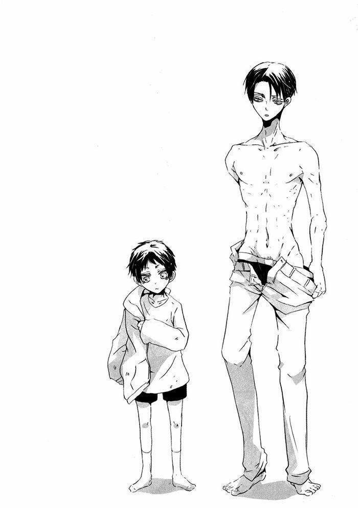 Tổng Hợp Oneshot 85 trang 8