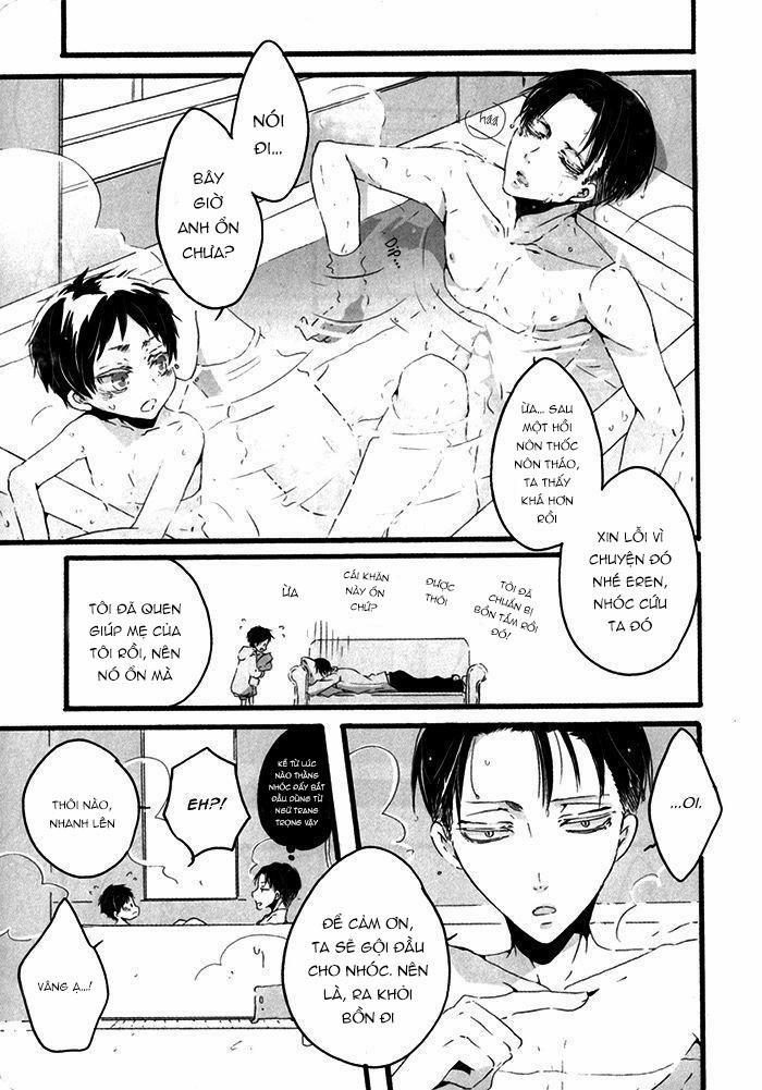 Tổng Hợp Oneshot 85 trang 9